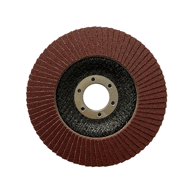 Flap Discs