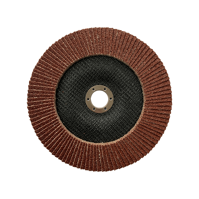 Flap Discs