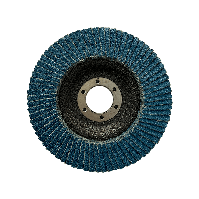 Flap Discs